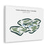 Tanglewood Golf Course, Kentucky - Printed Golf Courses