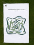 Tannenhauf Golf Club, Ohio - Printed Golf Courses