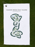 Tanners Brook Golf Course, Minnesota - Printed Golf Courses