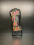 Tap It In! Silhouette Golfer Headcover