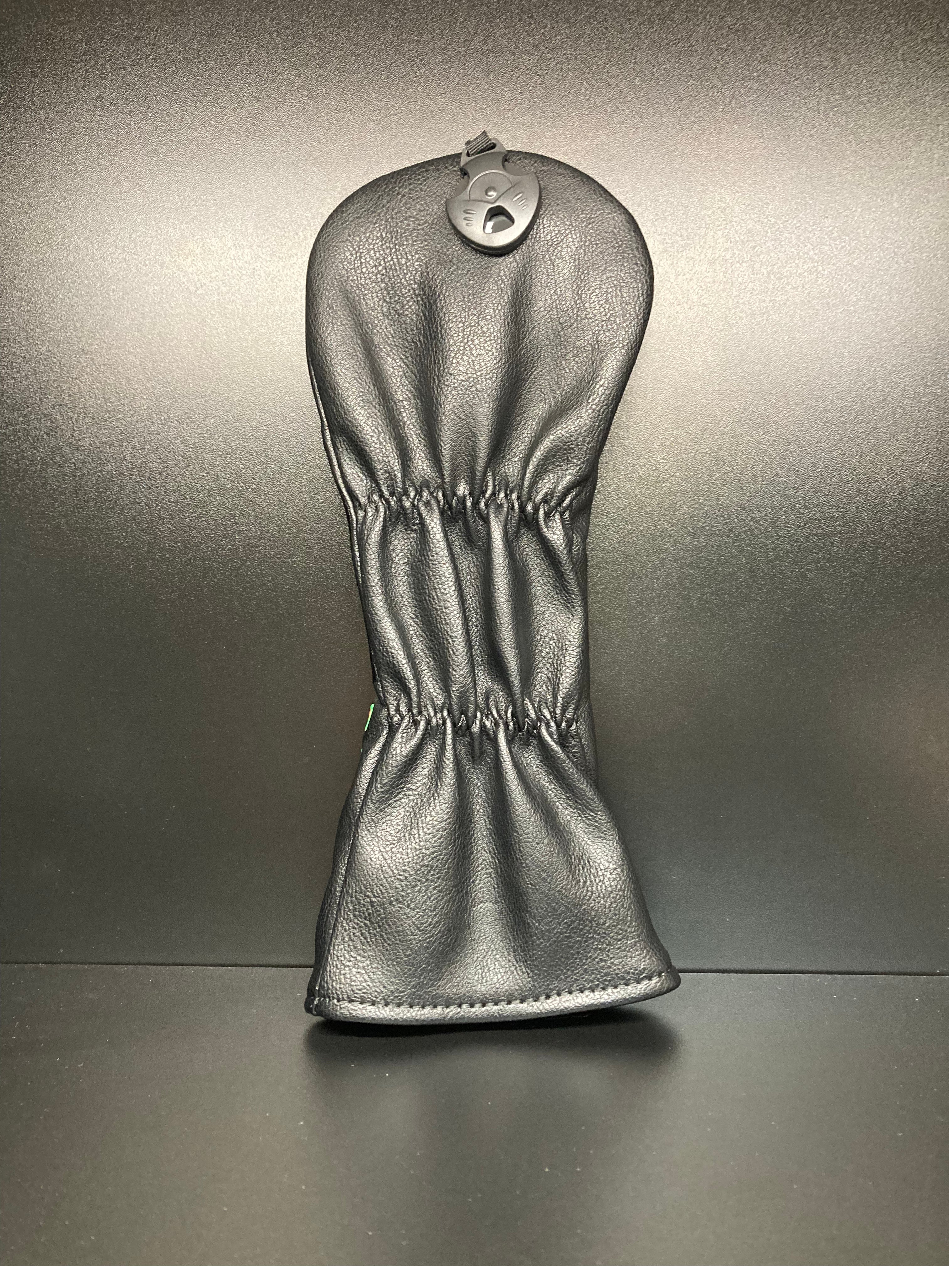 Tap It In! Silhouette Golfer Headcover