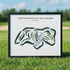 Tapatio Spring Hill Golf Course, Texas - Printed Golf Courses