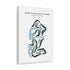 Tapps Island Golf Course, Washington - Printed Golf Courses