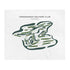Tarandowah Golfers Club, Canada - Printed Golf Courses