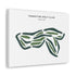 Tarratine Golf Club, Maine - Printed Golf Courses