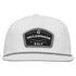 TaylorMade Daytona Rope Snapback Hat