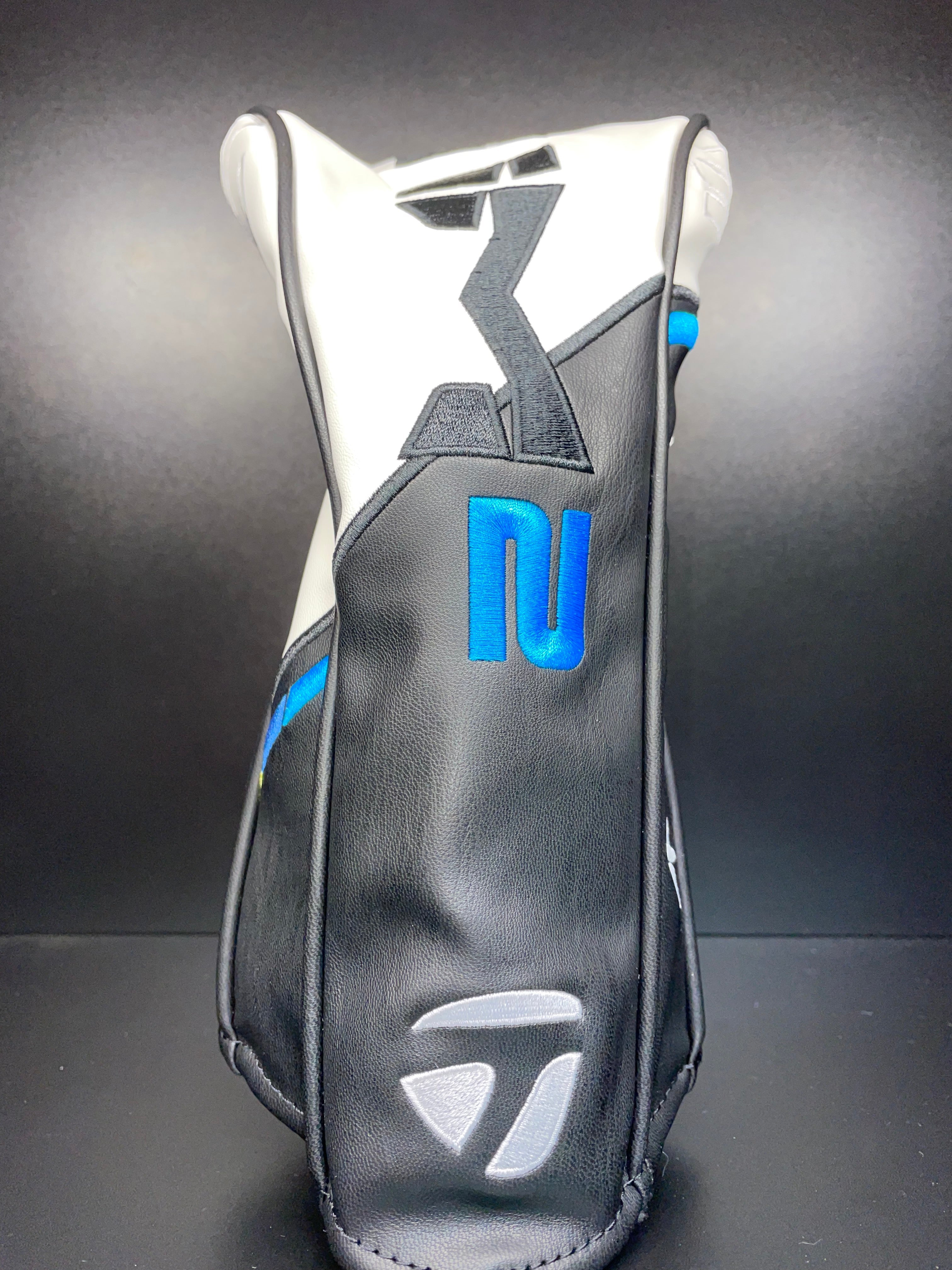 TaylorMade Model Specific Headcovers