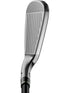 TaylorMade Qi Gunmetal Irons