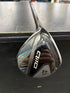 TaylorMade Qi10 3 Wood 15° Right Hand Regular Flex (Used)