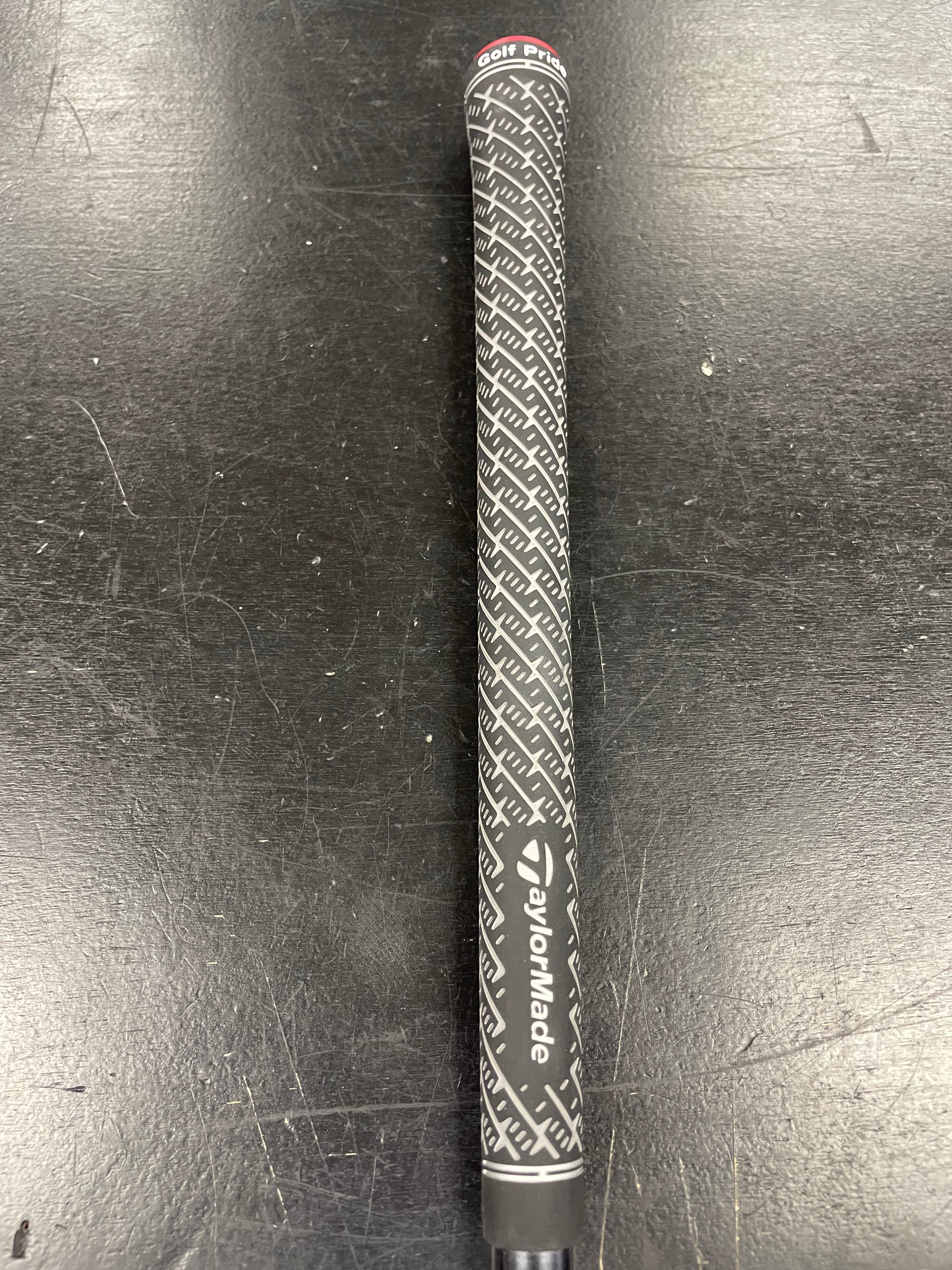 TaylorMade Qi35 Driver (Used Demo)