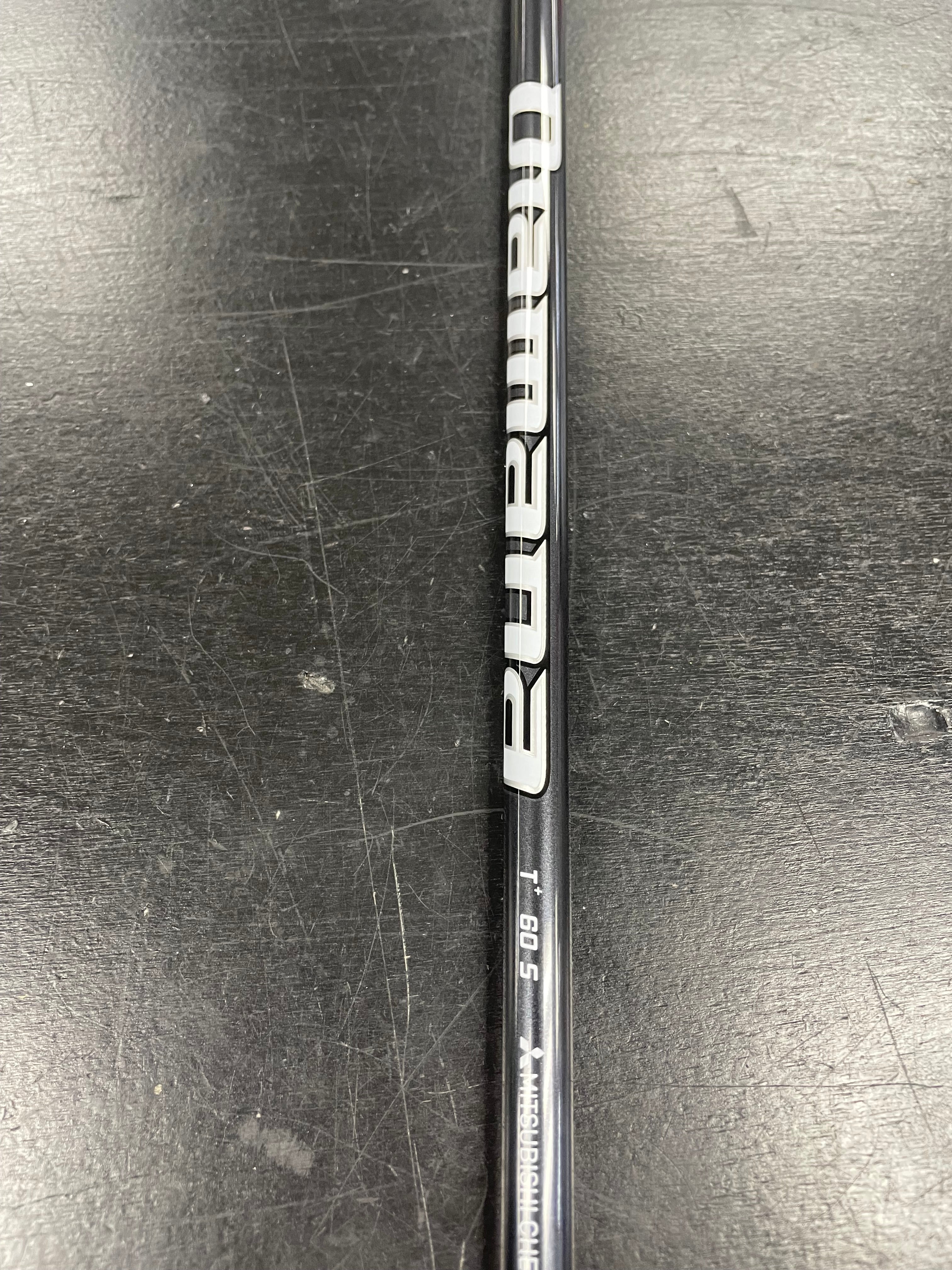 TaylorMade Qi35 Driver (Used Demo)