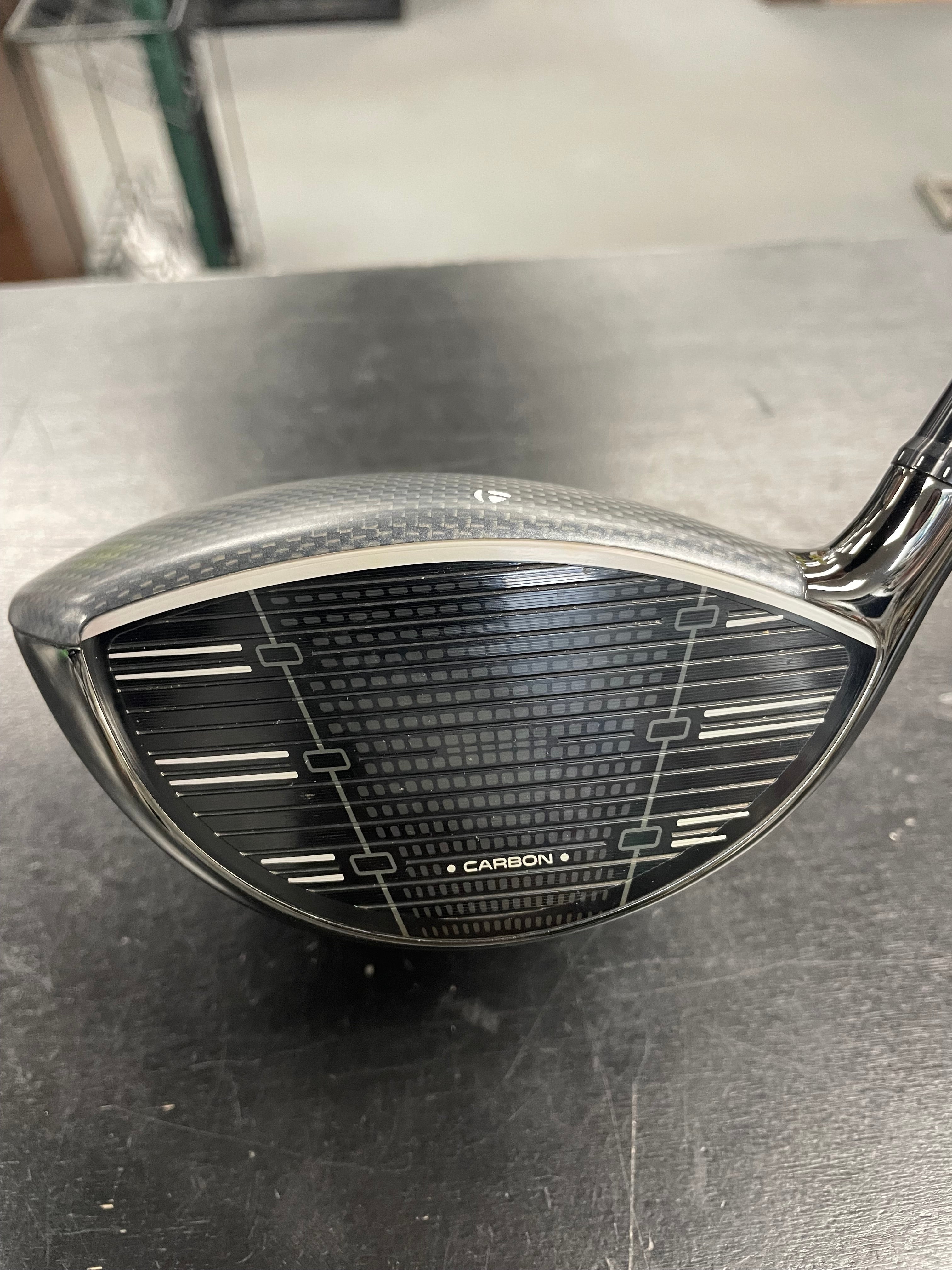 TaylorMade Qi35 Driver (Used Demo)