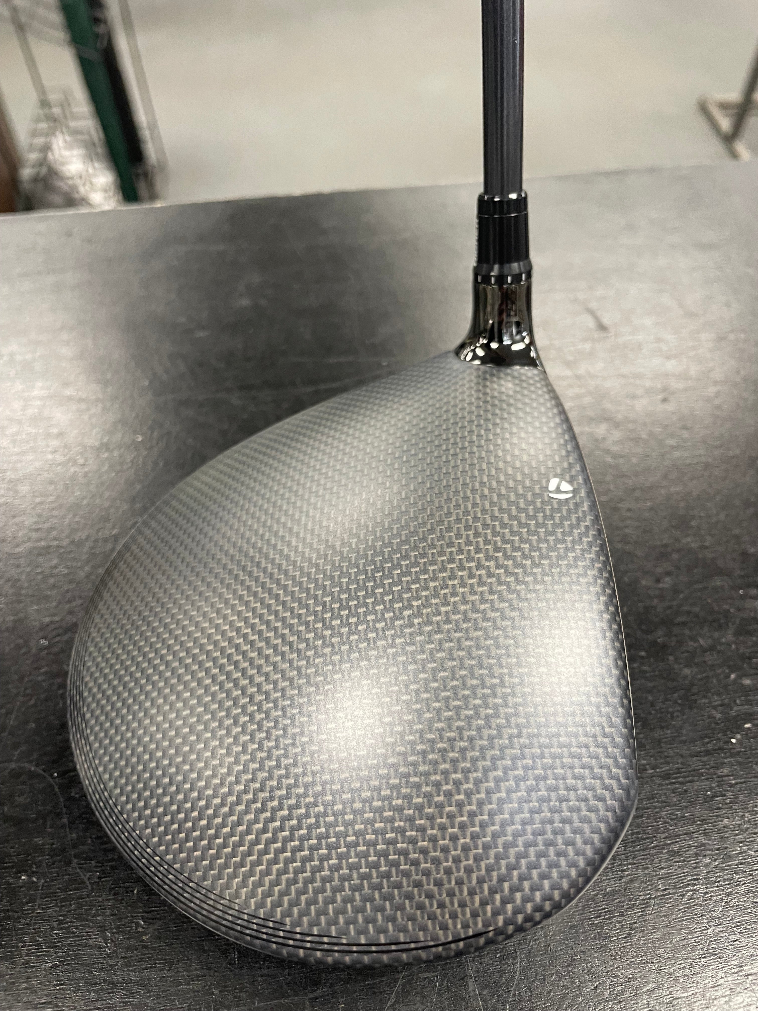 TaylorMade Qi35 Driver (Used Demo)