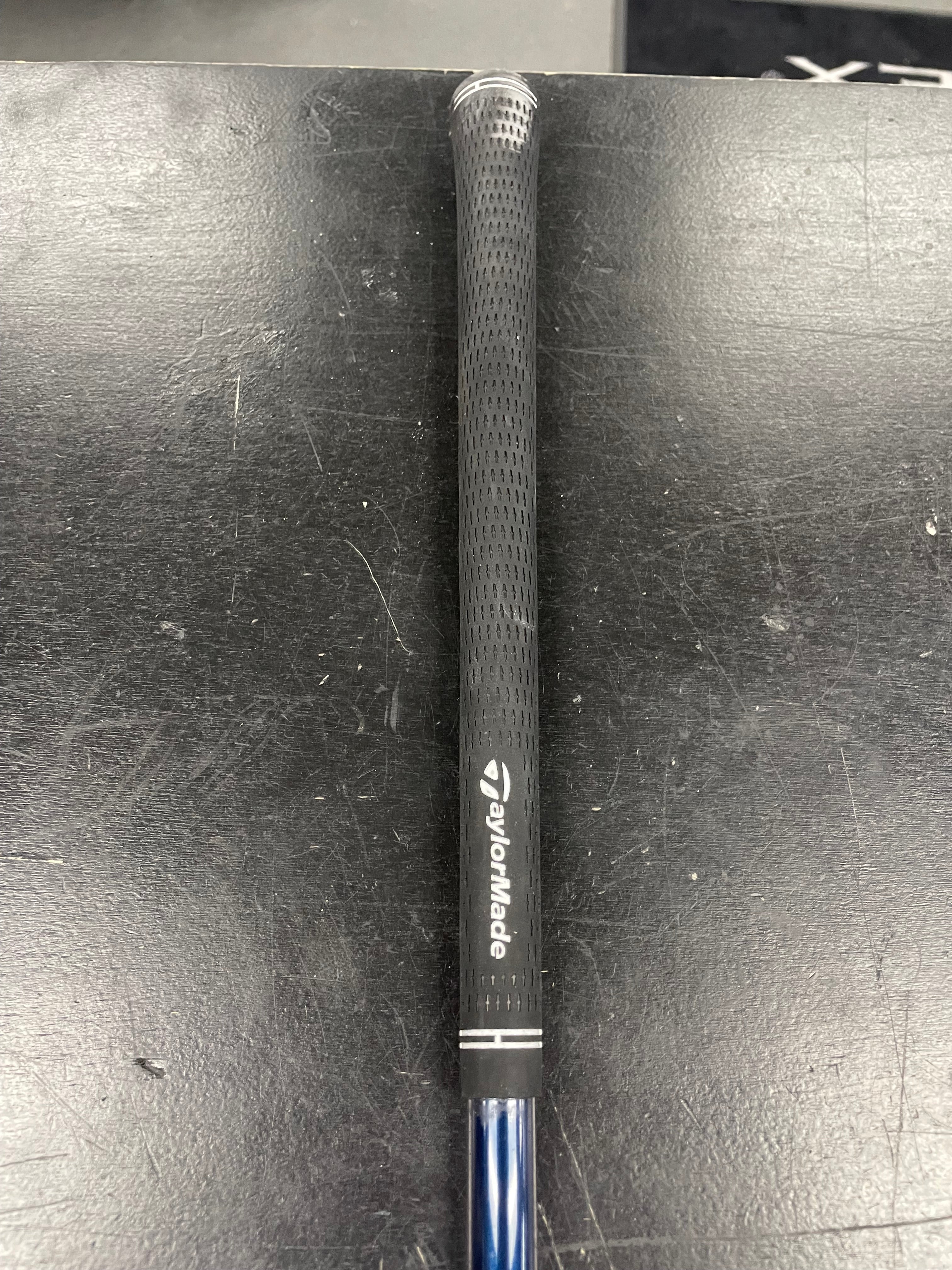 TaylorMade Qi35 Fairway Wood w/ Upcharge shaft (Used Demo)