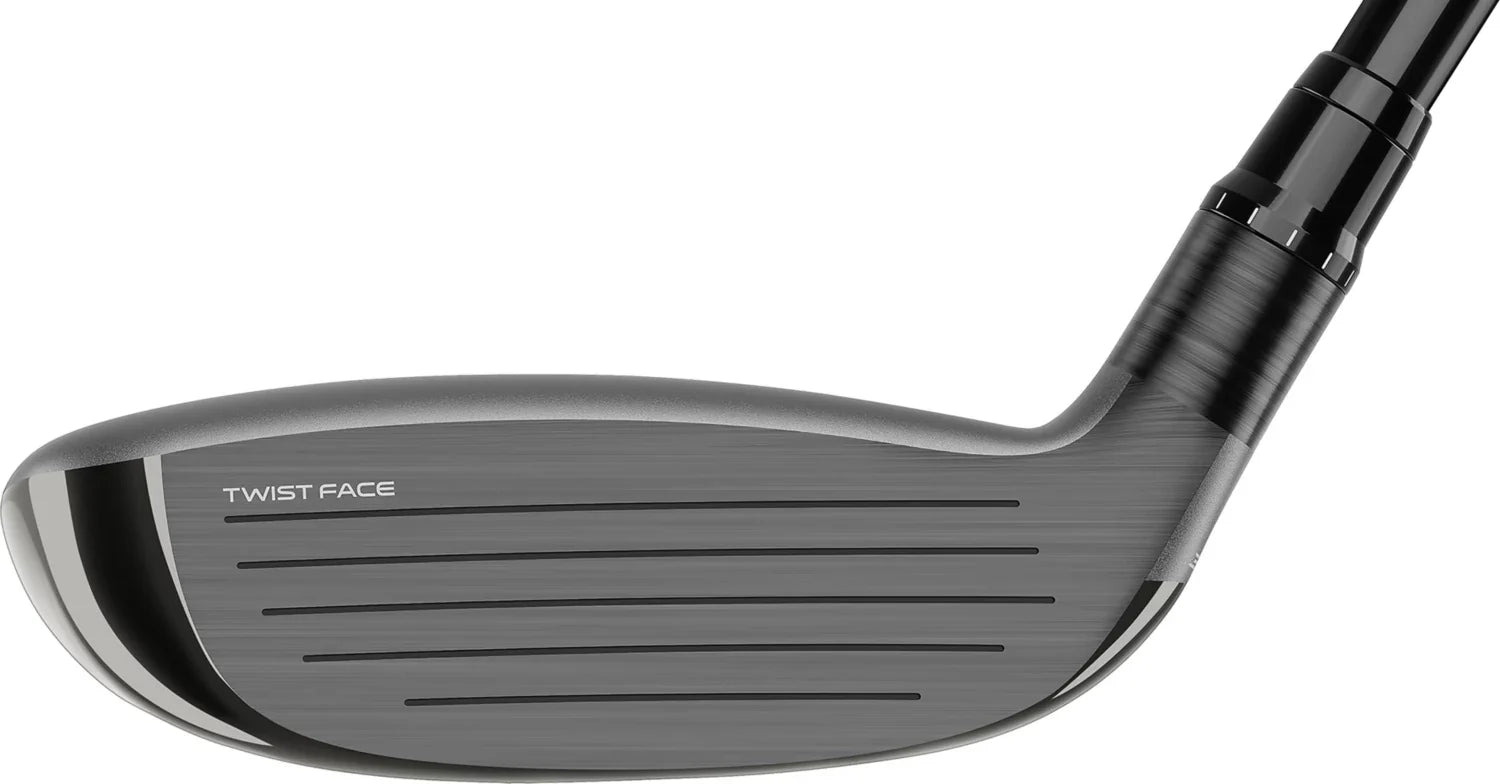 TaylorMade Qi35 Hybrid