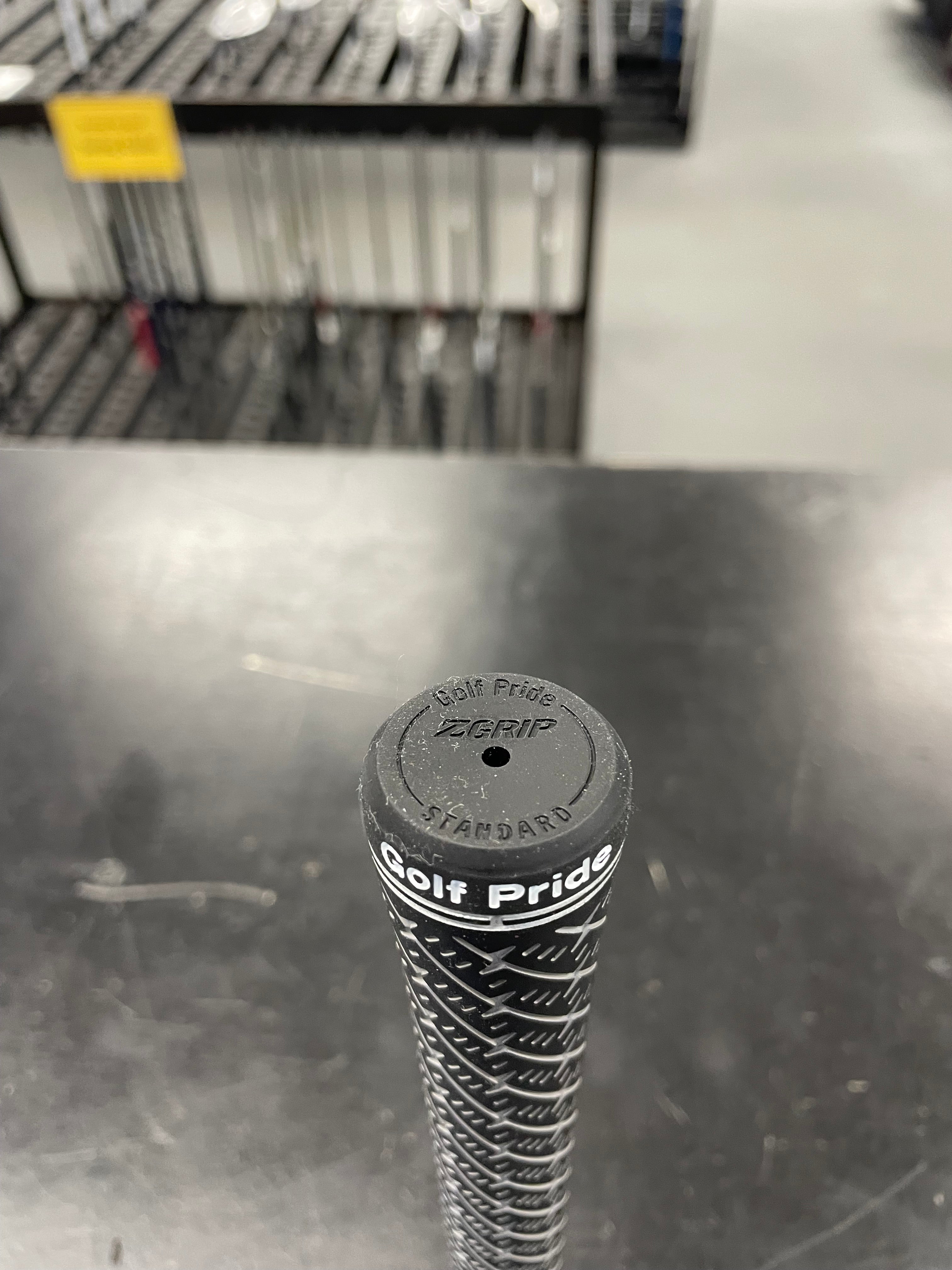 TaylorMade Qi35 Rescue Hybrid (Used Demo)