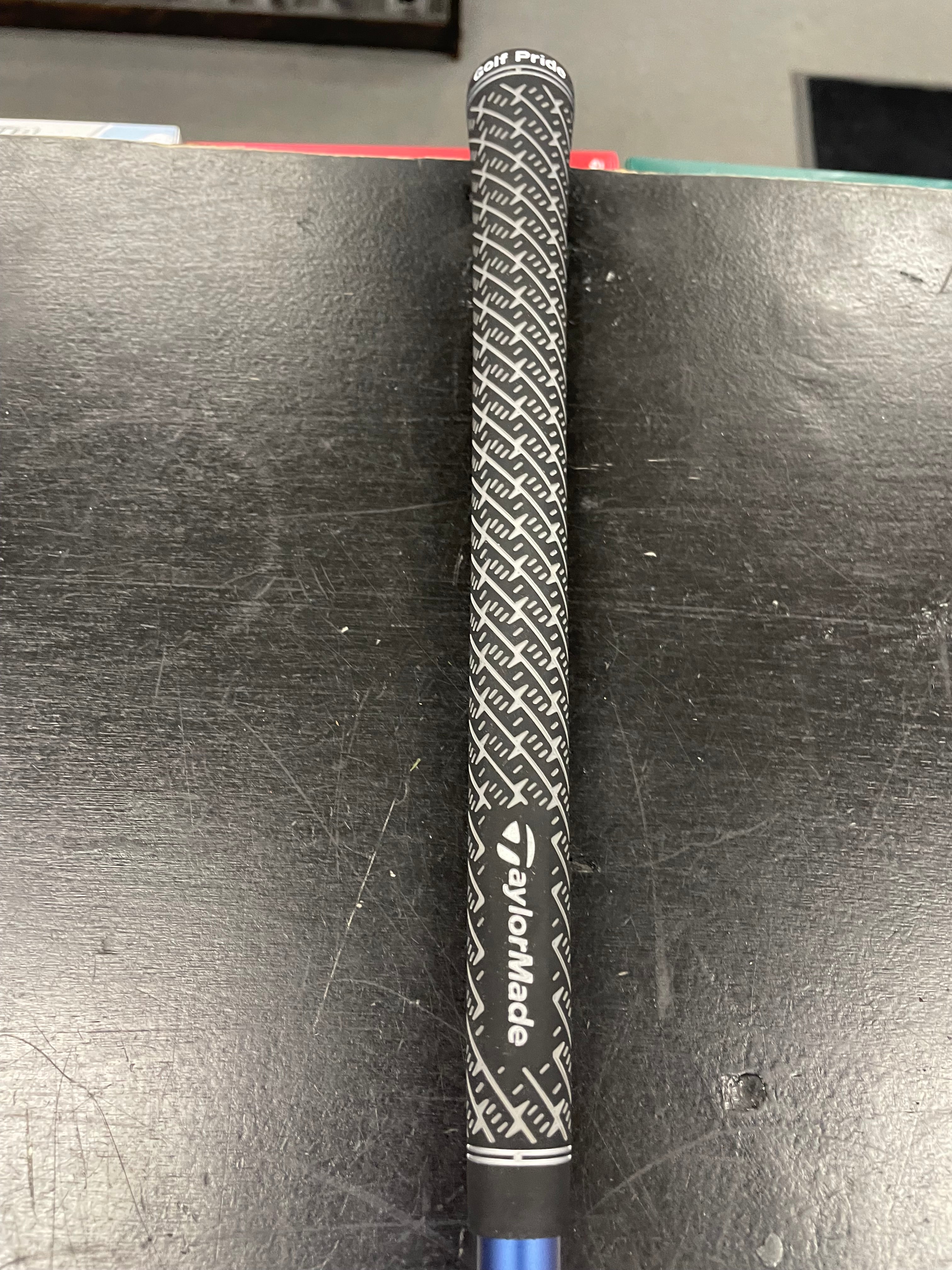 TaylorMade Qi35 Rescue Hybrid (Used Demo)