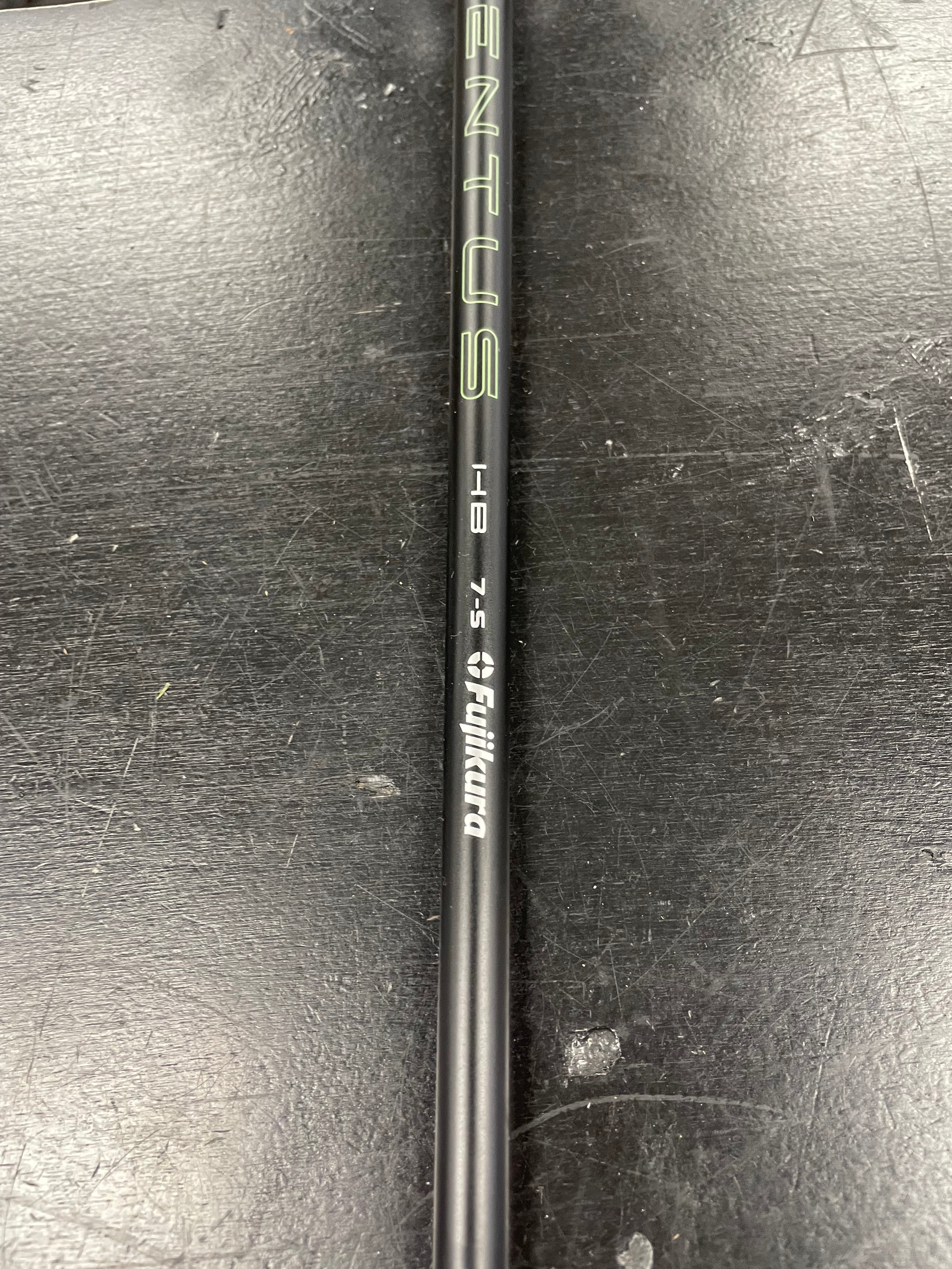 TaylorMade Qi35 Rescue Hybrid (Used Demo)