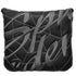 TaylorMade SPIDER GT SINGLE BEND SILVER