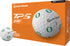TaylorMade TP5 pix Oregon Ducks Golf Balls