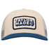 TaylorMade Ventura Retro Trucker Hat