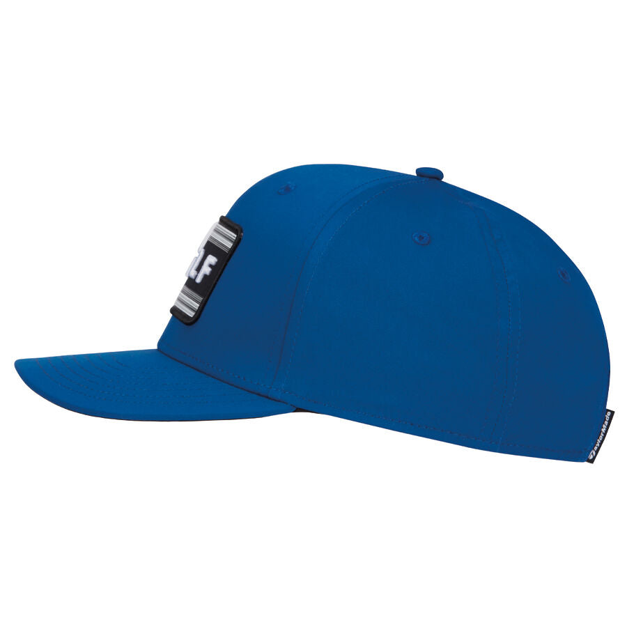 TaylorMade Ventura Sunset Snapback Hat