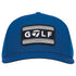 TaylorMade Ventura Sunset Snapback Hat