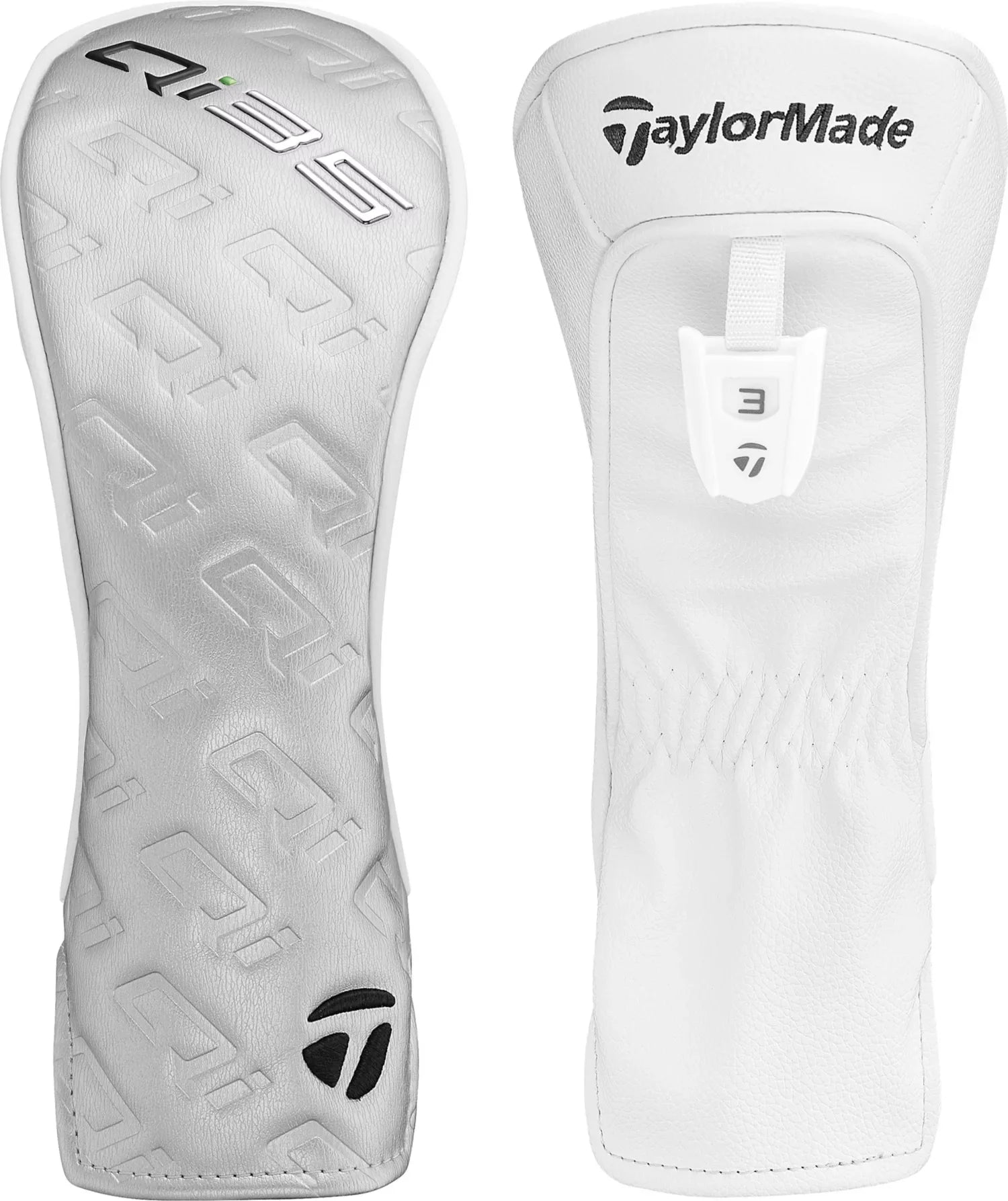 TaylorMade Qi35 Max Lite Fairway Wood