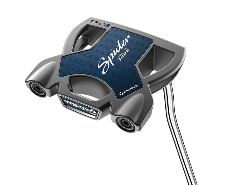 TaylorMade Spider Tour Counter Balance Putter