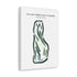 Taylor Creek Golf Course, Nebraska - Printed Golf Course