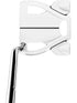 TaylorMade Spider Tour Ghost White Double Bend