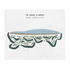 Te Arai Links, New Zealand - Printed Golf Courses