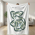 Teal Bend Golf Club, California - Printed Golf Courses