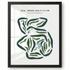 Teal Bend Golf Club, California - Printed Golf Courses