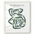 Teal Bend Golf Club, California - Printed Golf Courses