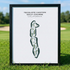 Tecolote Canyon Golf Course, California - Printed Golf Courses