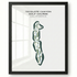 Tecolote Canyon Golf Course, California - Printed Golf Courses