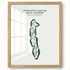 Tecolote Canyon Golf Course, California - Printed Golf Courses