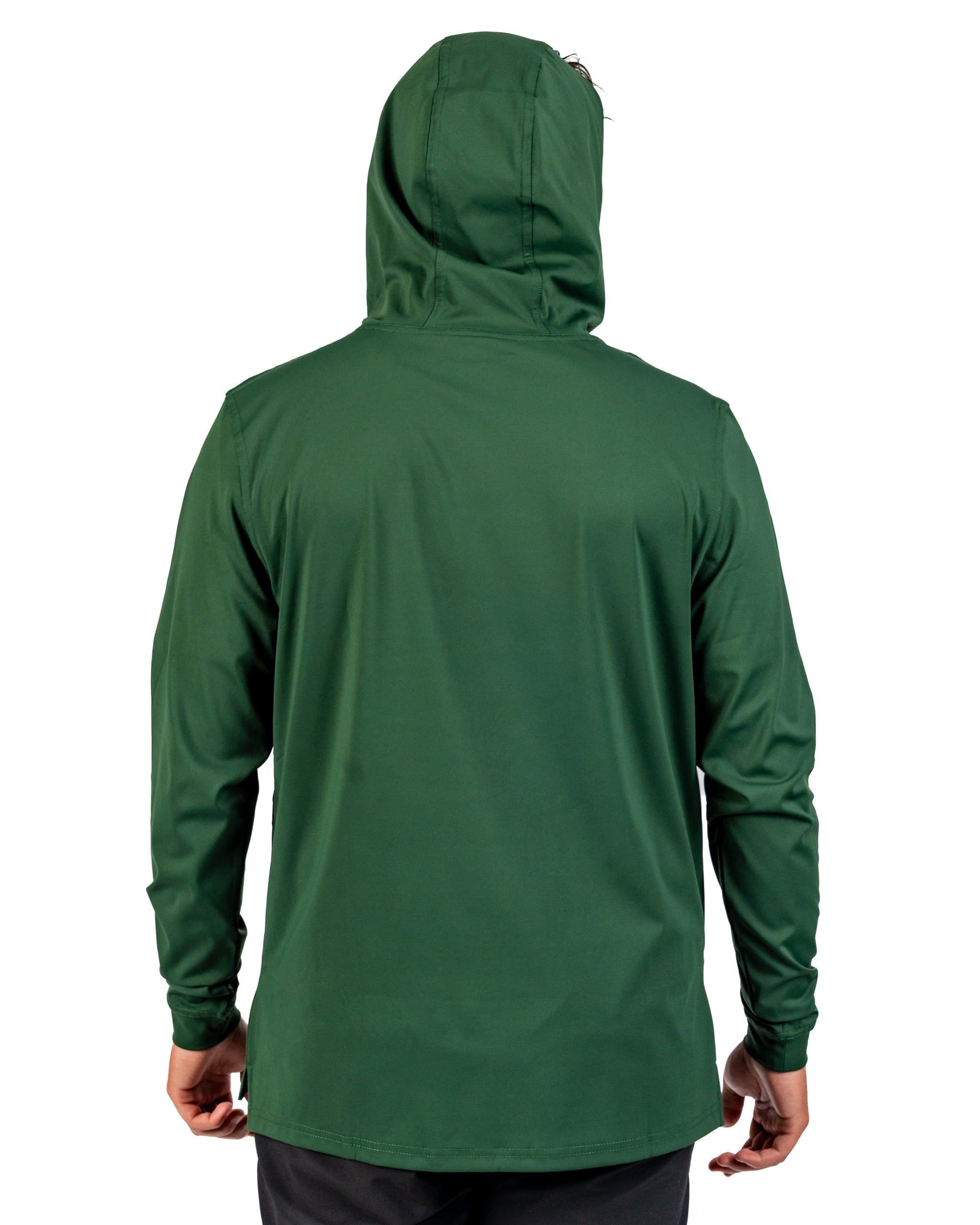 Performance Golf Hoodie - Tee Time