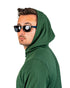 Performance Golf Hoodie - Tee Time