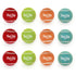 Golfgen™ PGA TOUR Tee Up 12 Piece "Sticky" Balls For Tee Up Clubs; All Ages FT