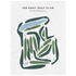 Tee Away Golf Club, Wisconsin - Printed Golf Courses