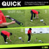 Tee Box Alignment Station