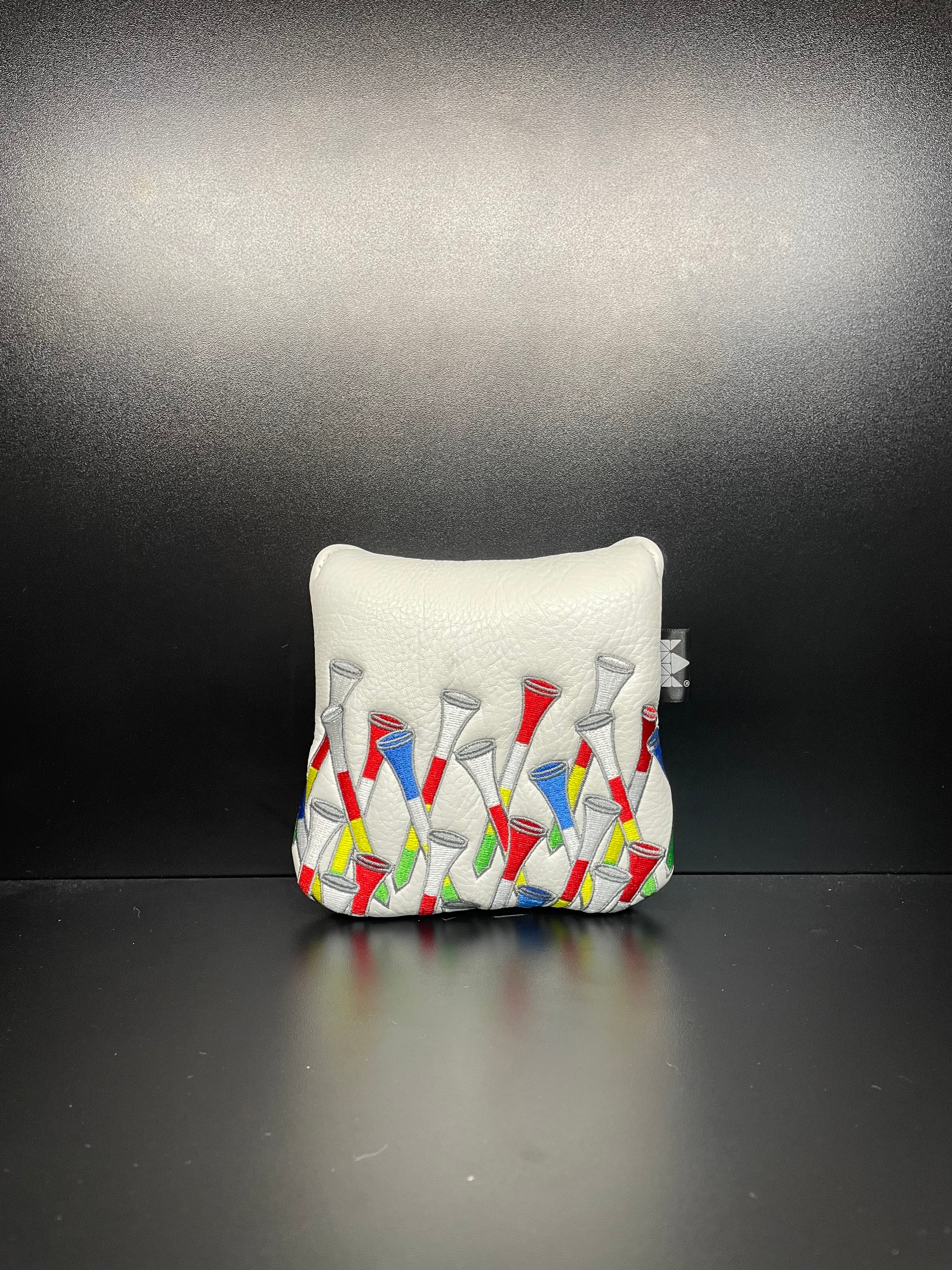 Tees Headcover