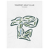 Tempest Golf Club, Texas - Printed Golf Courses