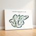 Tenison Park Golf Course, Texas - Printed Golf Courses