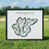 Tenison Park Golf Course, Texas - Printed Golf Courses