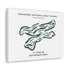 Tennessee National Golf Course, Tennessee| Flyers 86 - Printed Golf Courses