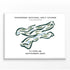 Tennessee National Golf Course, Tennessee| Flyers 86 - Printed Golf Courses