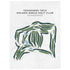 Tennessee Tech Golden Eagle Golf Club, Tennessee - Printed Golf Courses